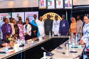 FG launches portal for reporting fraudulent practices in real estate sector