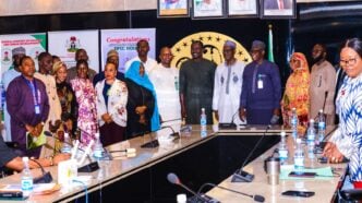 FG launches portal for reporting fraudulent practices in real estate sector