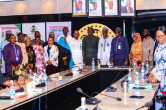 FG launches portal for reporting fraudulent practices in real estate sector