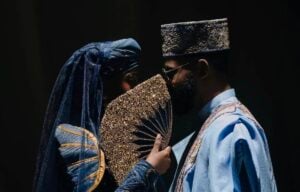 Falz announces engagement