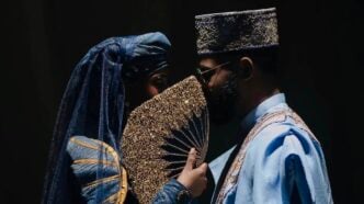 Falz announces engagement