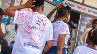 UNIZIK indefinitely bans sign-out ceremonies over fears of violence