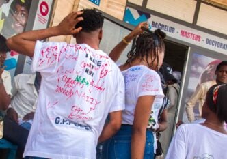 UNIZIK indefinitely bans sign-out ceremonies over fears of violence