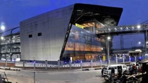 FEC approves N142bn for construction of ultra-modern bus terminals in six states
