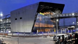FEC approves N142bn for construction of ultra-modern bus terminals in six states