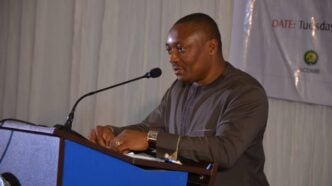 Emmanuel Ekon