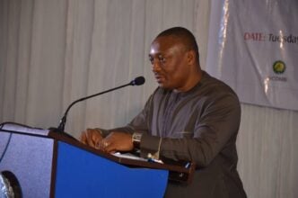 Emmanuel Ekon