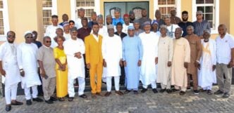Atiku hosts ex-CPC state chairmen