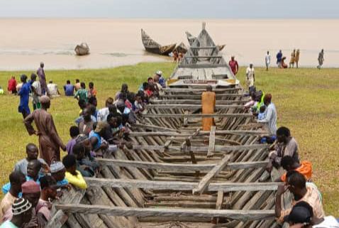 Nenadi Usman seeks stricter waterways legislation after Niger state boat mishap