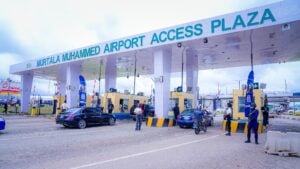 ‘It’ll improve revenue' — FAAN begins implementation of contactless payment system