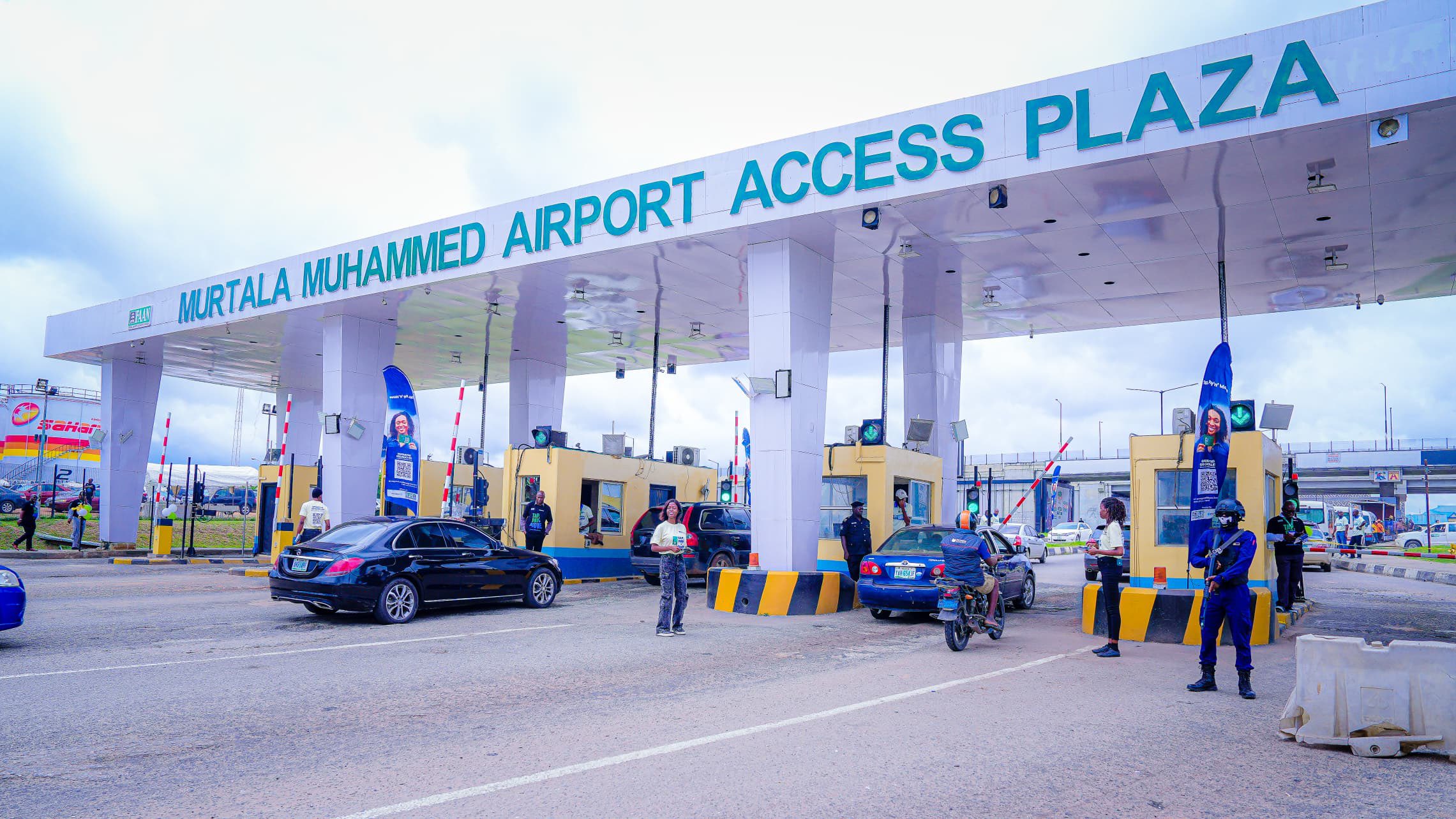 ‘It’ll improve revenue' — FAAN begins implementation of contactless payment system