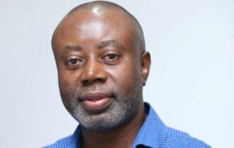 Chido Onumah, coordinator of AFRICMIL