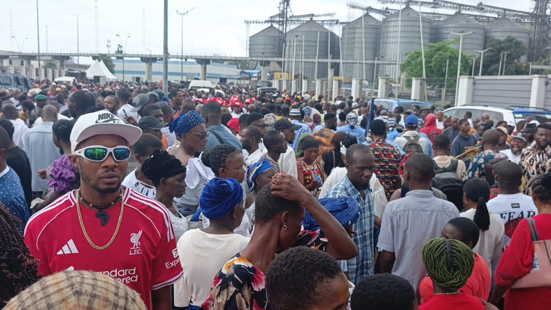 Crowd 6