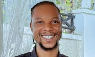 Fejiro Oliver, an activist