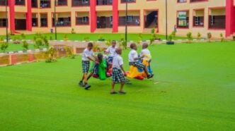 Enugu ‘smart green schools’ to begin academic activities on September 22
