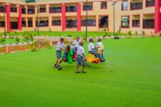 Enugu ‘smart green schools’ to begin academic activities on September 22