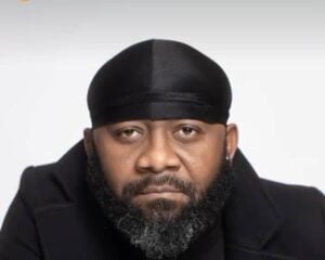 William Orioha, known professionally as 2Shotz,