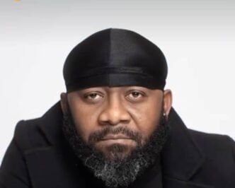 William Orioha, known professionally as 2Shotz,