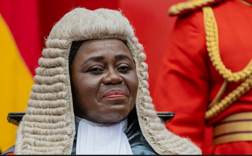 Gertrude Torkonoo