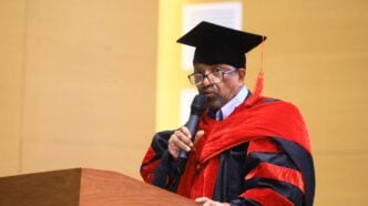 Berhanu Nega