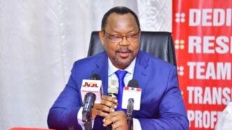 Salihu Abdullahi Dembos, NTA DG
