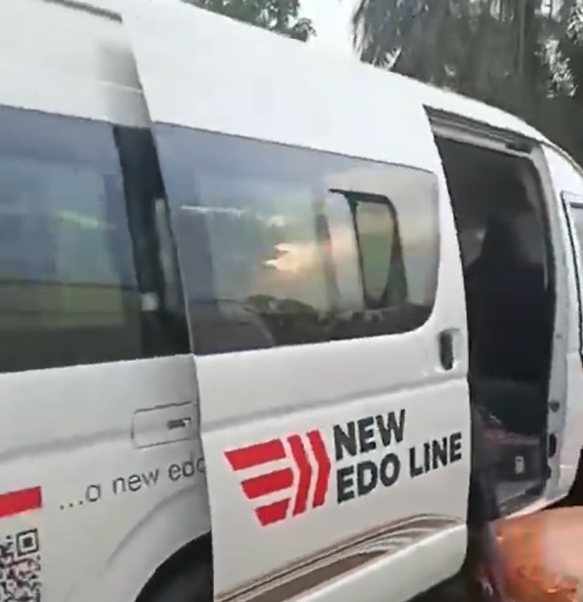 Gunmen abduct 18 Abuja-bound passengers in Edo