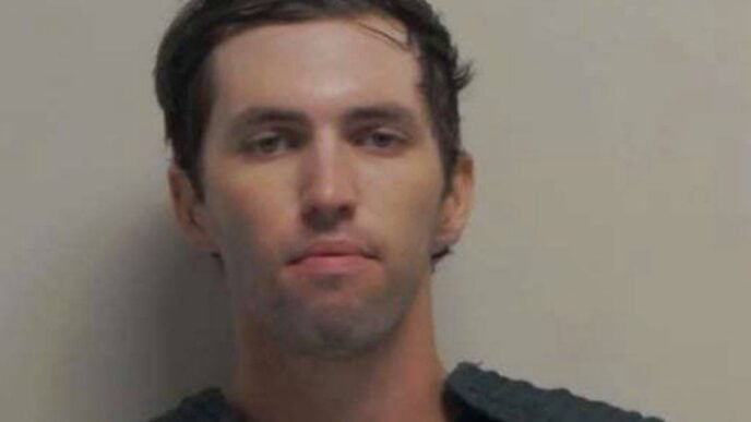 Tyler Robinson, the suspected killer of Charlie Kirk