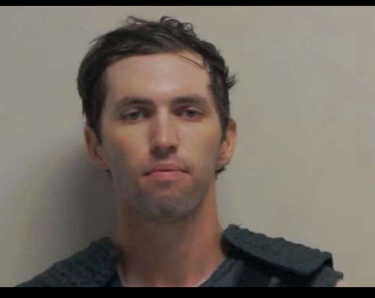 Tyler Robinson, the suspected killer of Charlie Kirk