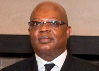 Ibok-Ete Ibas, the sole administrator of Rivers,