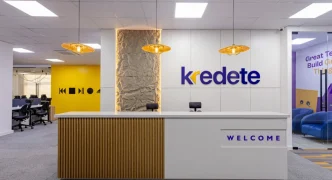 Kredete raises $22m to expand credit, cross-border payments in Africa