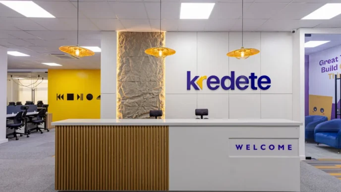 Kredete raises $22m to expand credit, cross-border payments in Africa