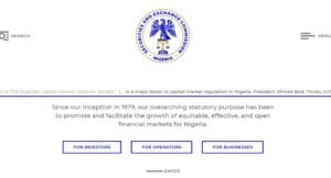 SEC unveils redesigned website to improve access to capital market information