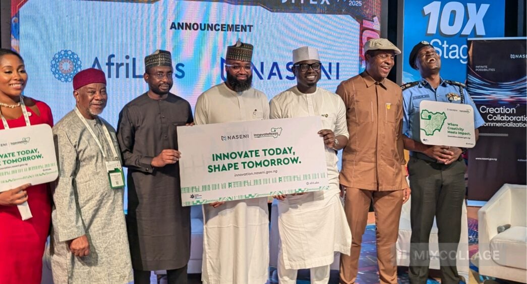 APPLY: NASENI, AfriLabs launch N250m 'Innovate Naija challenge’ to support local inventors