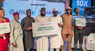 APPLY: NASENI, AfriLabs launch N250m 'Innovate Naija challenge’ to support local inventors