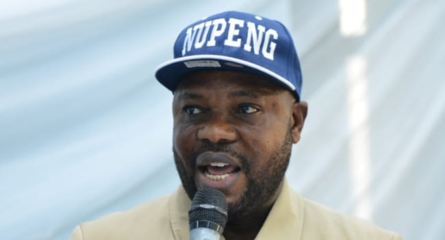 Strike continues, but dialogue ongoing, says NUPENG president