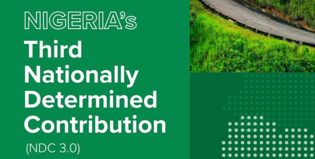 Nigeria submits updated climate pledge to UN, targets 29% emissions cut by 2030