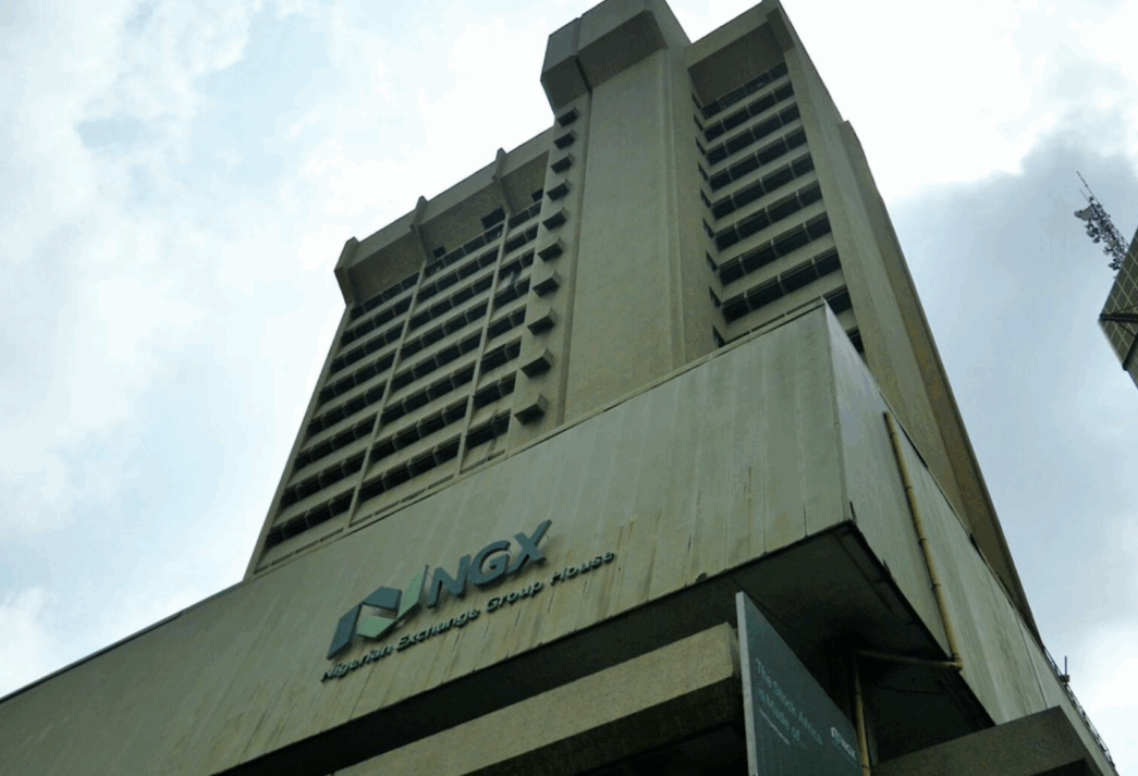 NIGERIAN STOCK EXCHANGE (NGX)