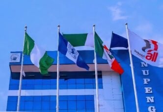 JUST IN: FG, NUPENG, Dangote refinery representatives meet in Abuja over strike threat