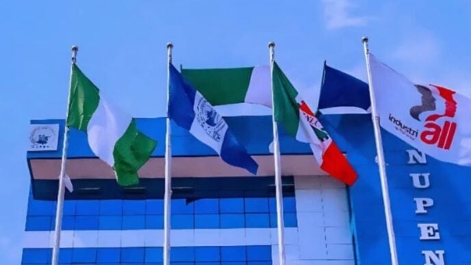 JUST IN: FG, NUPENG, Dangote refinery representatives meet in Abuja over strike threat