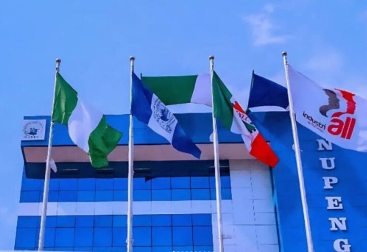 JUST IN: FG, NUPENG, Dangote refinery representatives meet in Abuja over strike threat