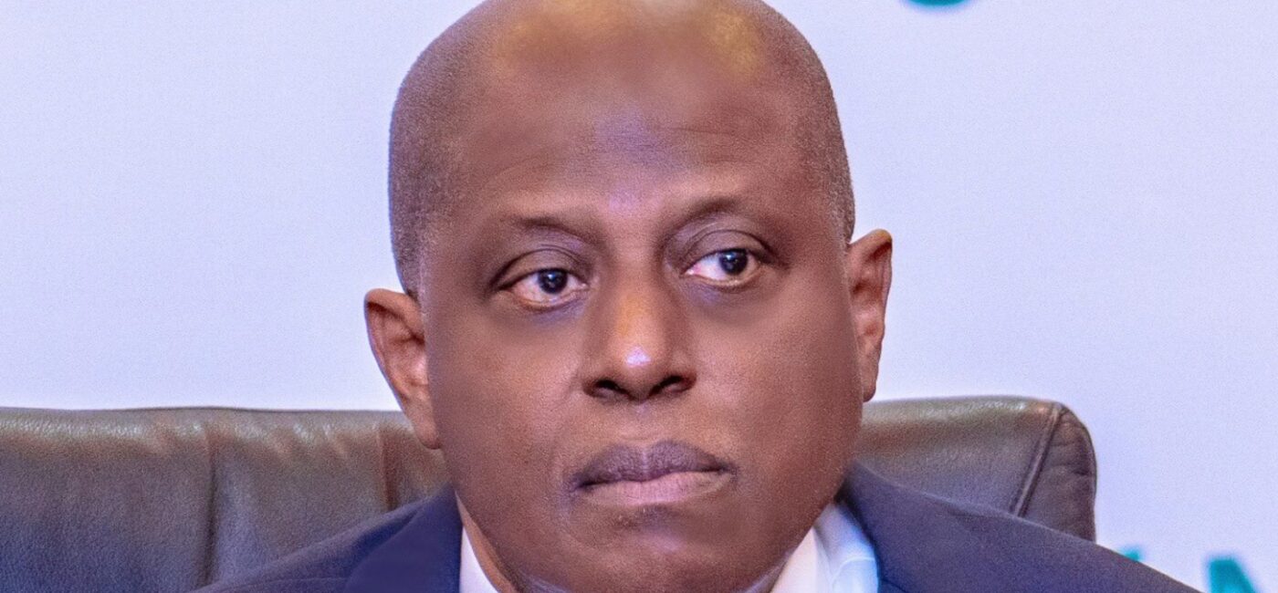 Cardoso: 16 banks have met CBN's capital requirements