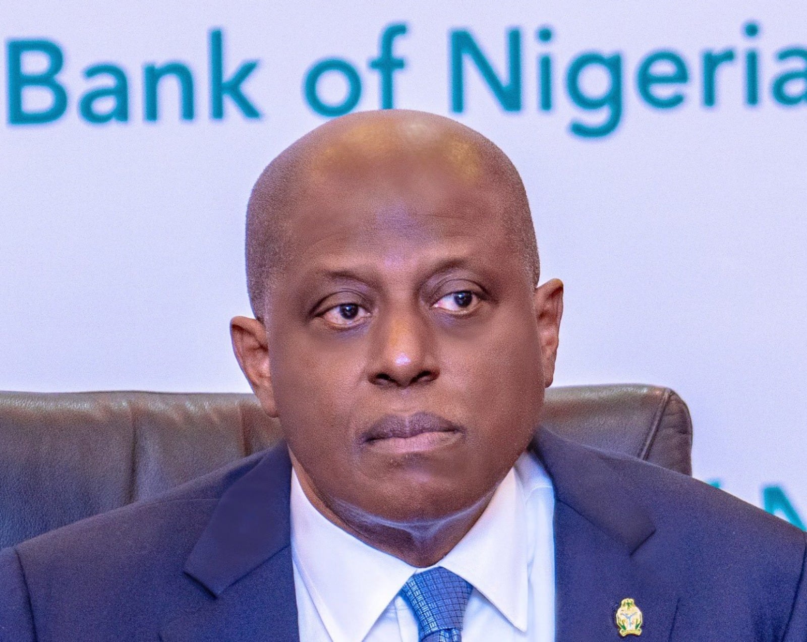 Cardoso: 16 banks have met CBN's capital requirements
