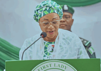 Oluremi Tinubu
