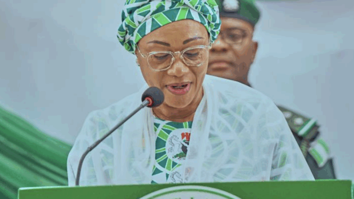 Oluremi Tinubu