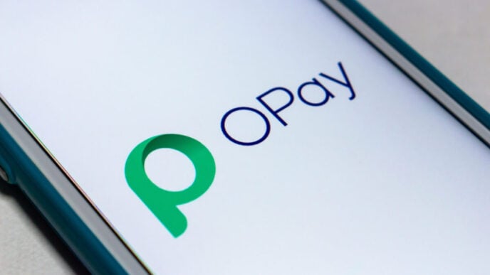 OPay unveils emergency lock feature to protect customers' accounts