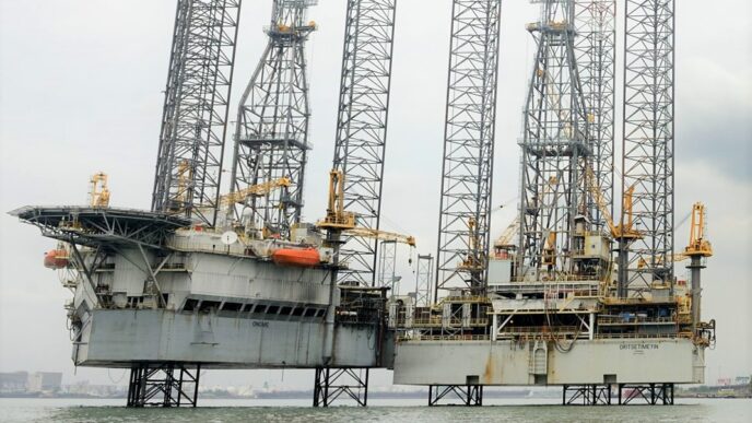 NUPRC revokes licence of Oritsemeyin Rig over 'blowout' risk