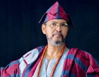 Oscar Ibru