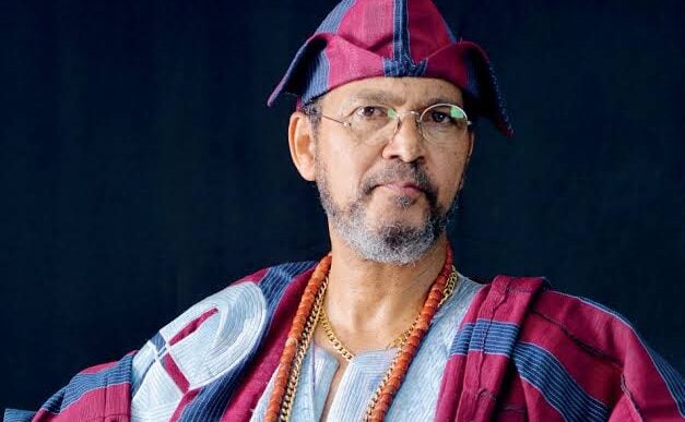 Oscar Ibru