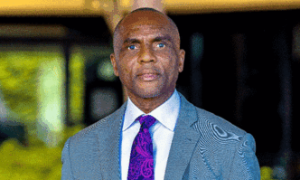 Paulinus Okoronkwo, ex-NNPC GM, convicted in the US for bribe