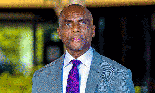 Paulinus Okoronkwo, ex-NNPC GM, convicted in the US for bribe